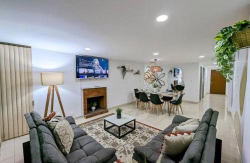 Chico Norte Apartment | Fantastico apartamento en chico reservado 93 park!