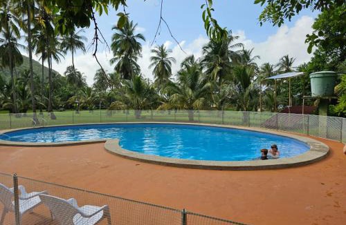 Santa Marta Hostel | Ecolodge Playa Brava Teyumakke