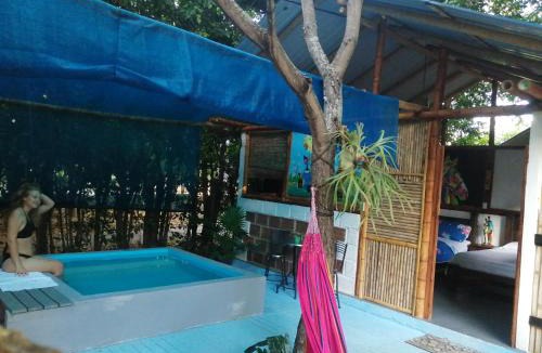 Baraya Hotel | Finca Ecoturistica LOS JAGUEYES