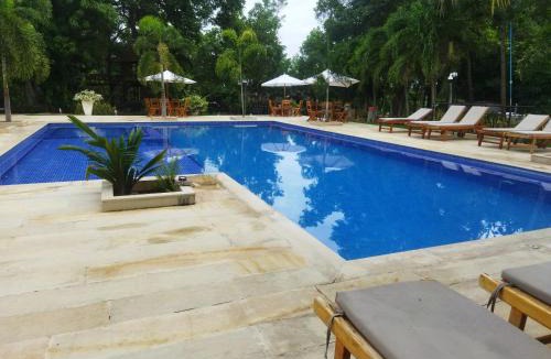 Sahagun Cabin | La Bonita Luxury Ecohotel