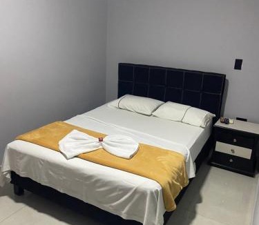 Neiva Hotel | hotel escorial neiva