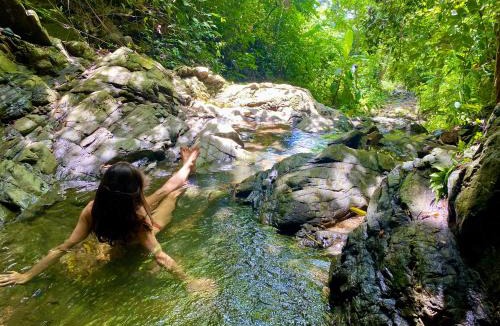 Buritaca House | Canto Tayrona Ecolodges