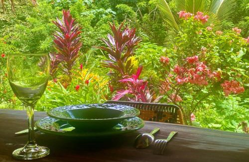 Buritaca House | Canto Tayrona Ecolodges