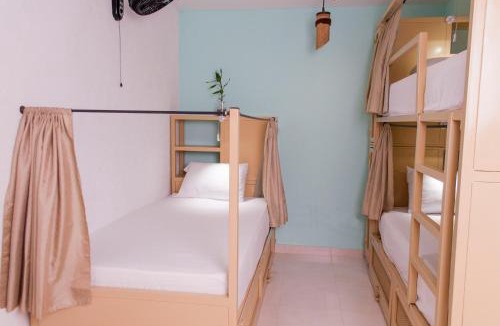 Comuna 3 Hostel | Hostal Las Guaduas