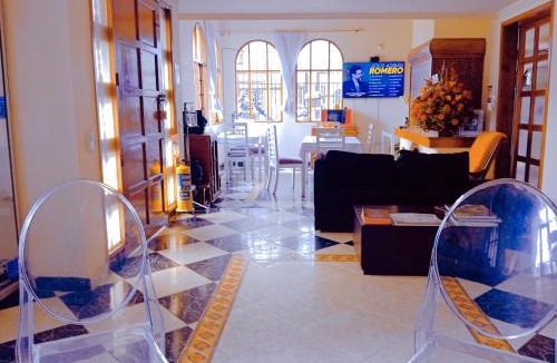 Modelia Hotel | HOTEL MENDOZA BOUTIQUE - Cerca Aeropuerto El Dorado