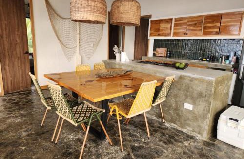 Palomino House | Casa AltoMar