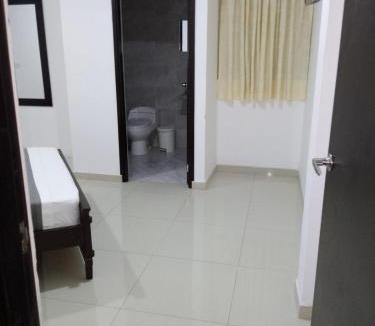 San Jose de Cucuta Hotel | Aveiro Hotel