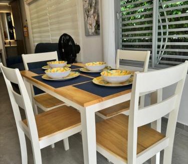 Villanueva Apartment | Tu hogar de lujo en Villanueva