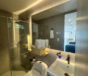 Villanueva Apartment | Tu hogar de lujo en Villanueva