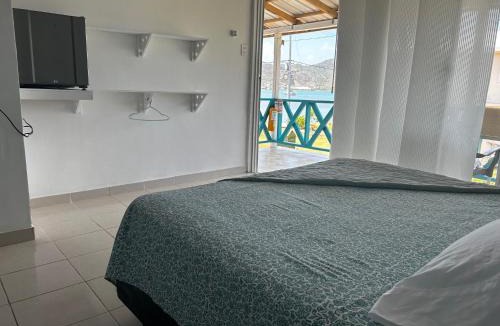 Providencia Hotel | Hotel Miss Francias Home