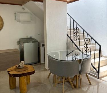 Niquia Apartment | Apartamento amoblado con excelente ubicación y rutas de transporte