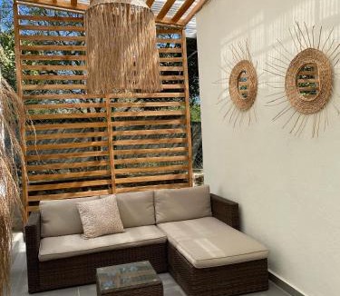 Tubara Hotel | Hotel Aqua House