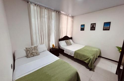 Yopal House | Casa Cabieles Hostal