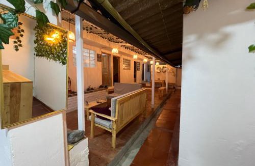 Guican House | Güicani Hostel