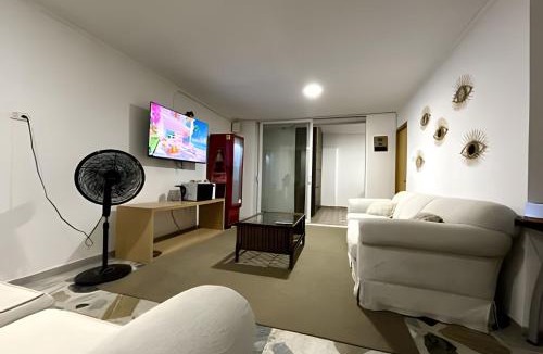 Riomar Hostel | GL Hostal Boutique