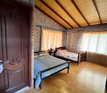 Yotoco House | Casa Campestre Lago Calima