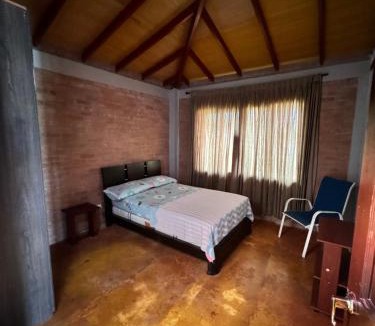 Yotoco House | Casa Campestre Lago Calima