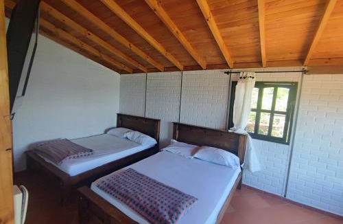 Floridablanca House | Hospedaje Campestre El Manantial