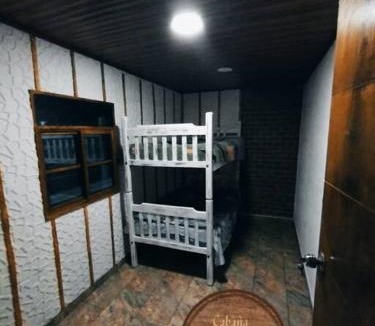 Ibague Apartment | Cabaña La Carolina