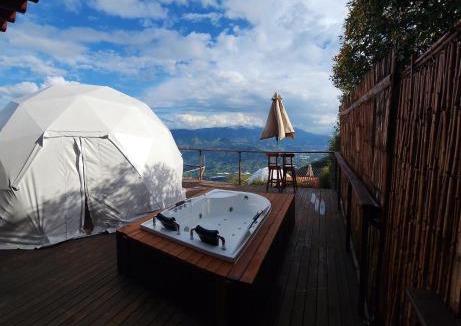Copacabana Other | Glamping la Fortuna