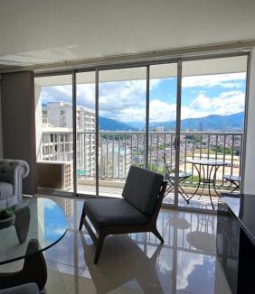 Ibague Apartment | Estadía Familiar