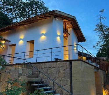 Barichara Hotel | Terrazul Barichara