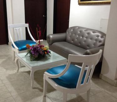 Neiva Hotel | Hotel Casa Pablo