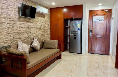 El Laguito Apartment | PyEnsa Cartagena