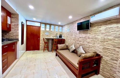 El Laguito Apartment | PyEnsa Cartagena