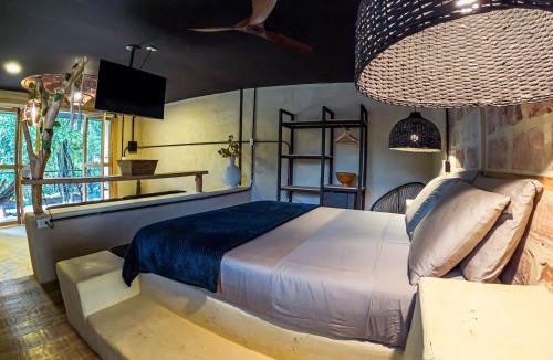 Minca Hotel | Hotel Casa de Hadas