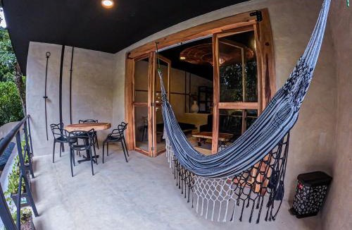 Minca Hotel | Hotel Casa de Hadas
