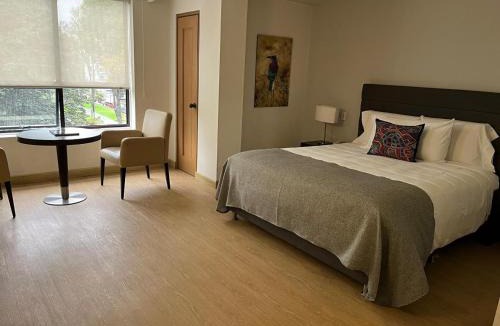 Chico Norte III Hotel | Hotel Parque 97
