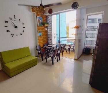 San Jeronimo Apartment | Mi Paraíso