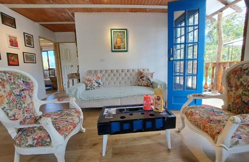 Rondon Hotel | Mirador De Las Pirámides