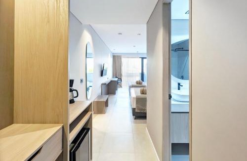 Caucasia Hotel | Botanico Hotel y Spa