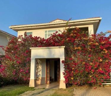 Arroyo de Piedra House | Villa frente al mar con piscina privada a las afuera de Cartagena
