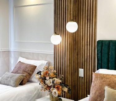 Tunja Hotel | Hotel Santa Elena Norte
