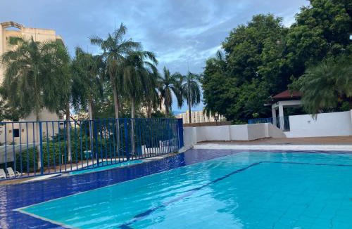 Ricaurte Apartment | Apartamento Girardot Resort
