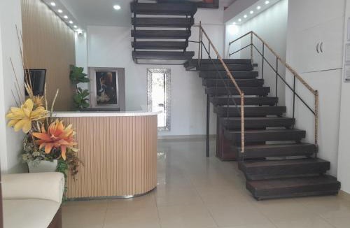 Caucasia Hotel | Hotel Frutas del Lago