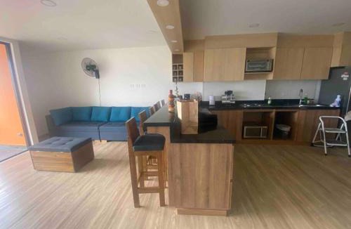 Suramericana Apartment | Penthouse Estadio Medellín