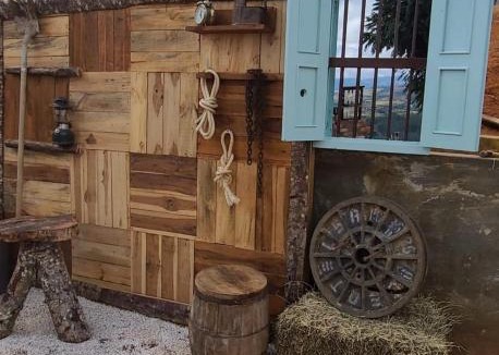 Barichara Other | Barichara Glamping Valley