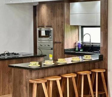 Armenia House | Villa privada Eje Cafetero