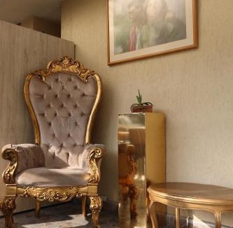 Normandia Hotel | Hotel Casa Botero 201
