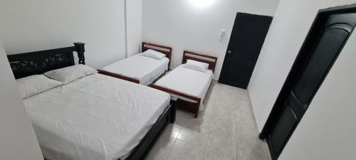 San Antero House | Mediterráneo Relax