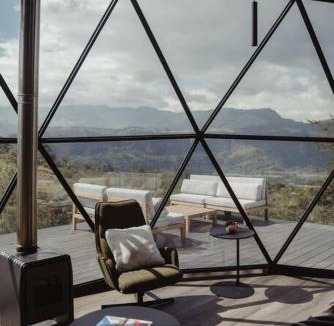 Tibirita Villa | La Vita é Bella Glamping