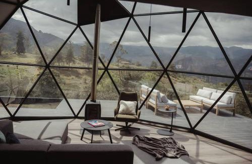 Tibirita Villa | La Vita é Bella Glamping