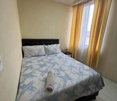 Nemocon Apartment | HOTEL BS