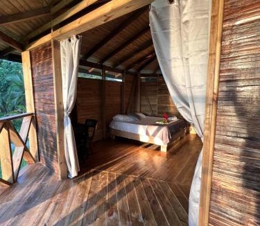 Nuqui Other | Popochos Beach Eco Lodge