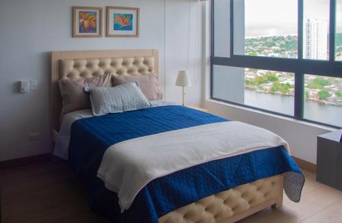 El Cabrero Apartment | Muranocentro1601