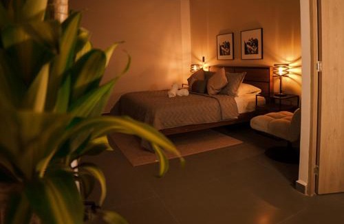 El Tesoro Apartment | Moderno loft cerca del tesoro y Provenza by Hoost